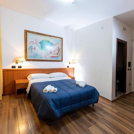 Hotel Pompeii Ruins Torre Annunziata Eksteriør bilde